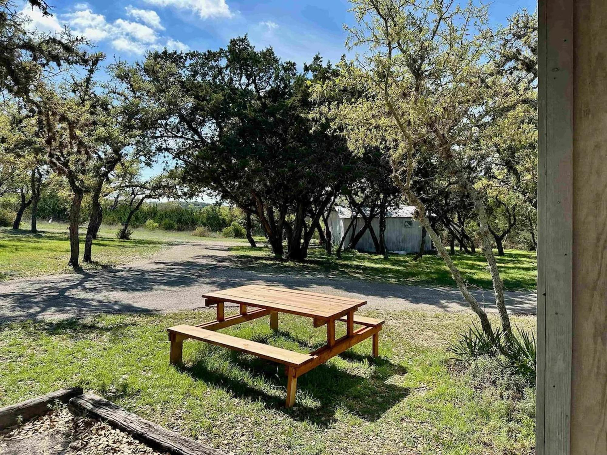Crc Ranch Retreat Hotel Bandera Quarto foto